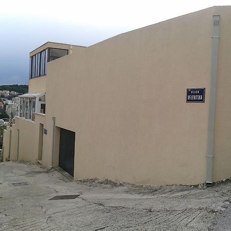 דוברובניק Guesthouse Anna מראה חיצוני תמונה