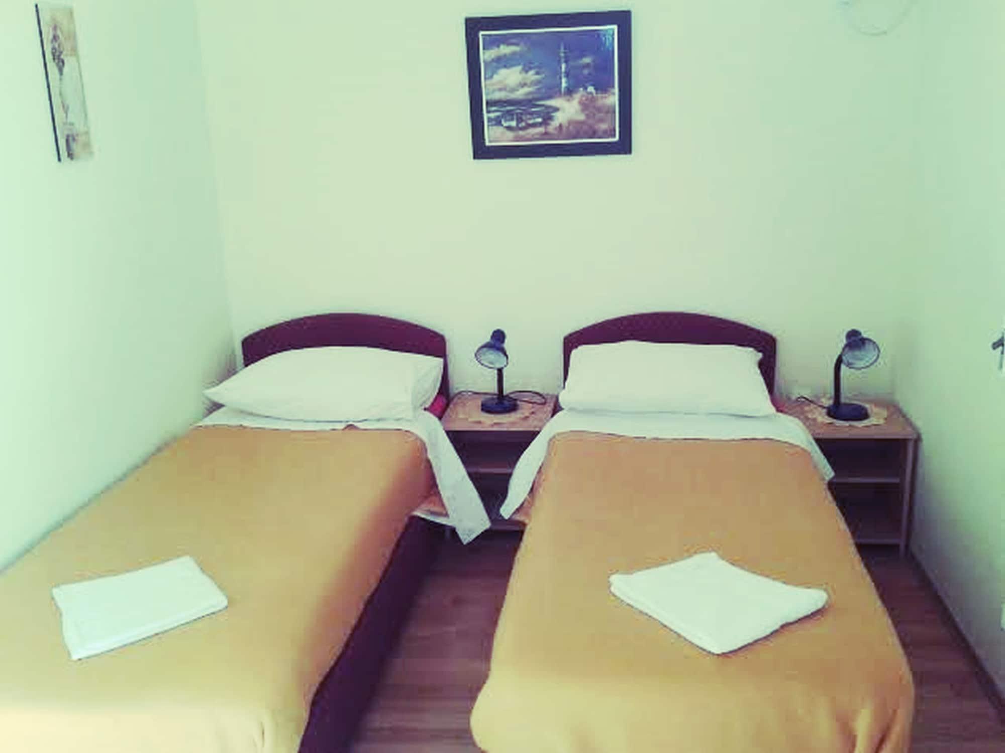 דוברובניק Guesthouse Anna מראה חיצוני תמונה