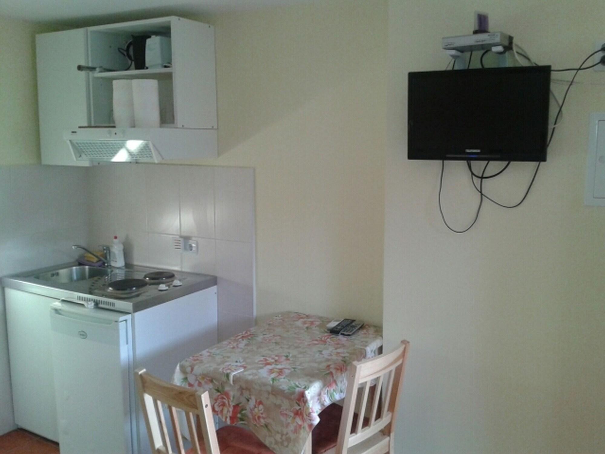 דוברובניק Guesthouse Anna מראה חיצוני תמונה