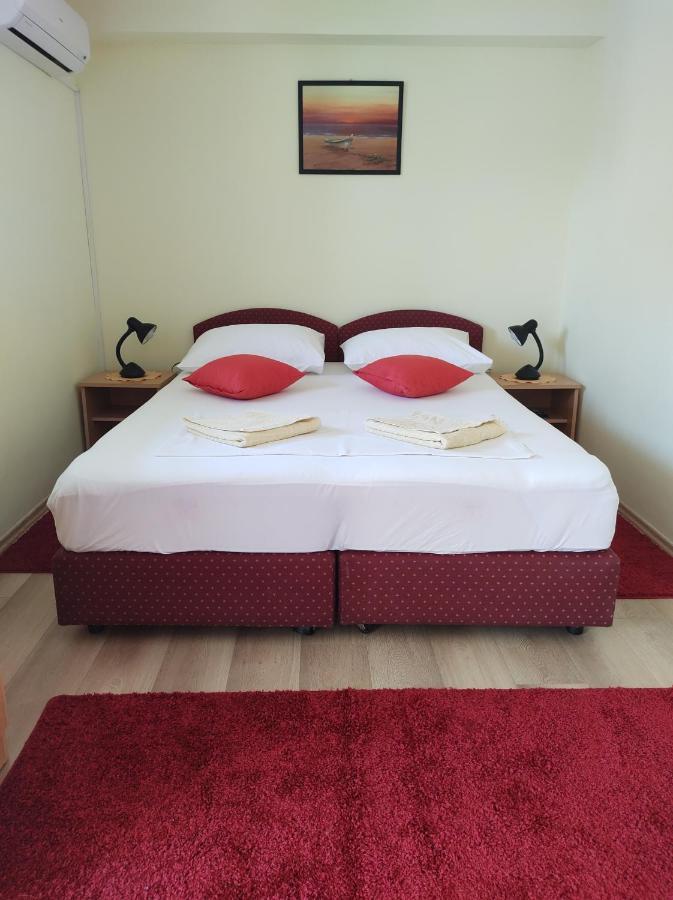 דוברובניק Guesthouse Anna מראה חיצוני תמונה