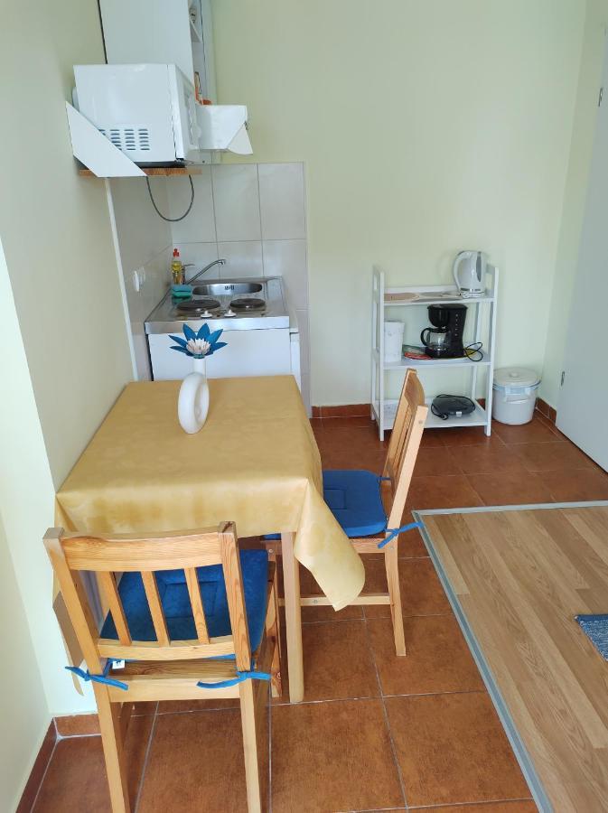 דוברובניק Guesthouse Anna מראה חיצוני תמונה