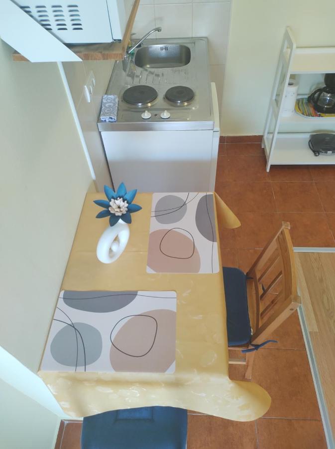 דוברובניק Guesthouse Anna מראה חיצוני תמונה