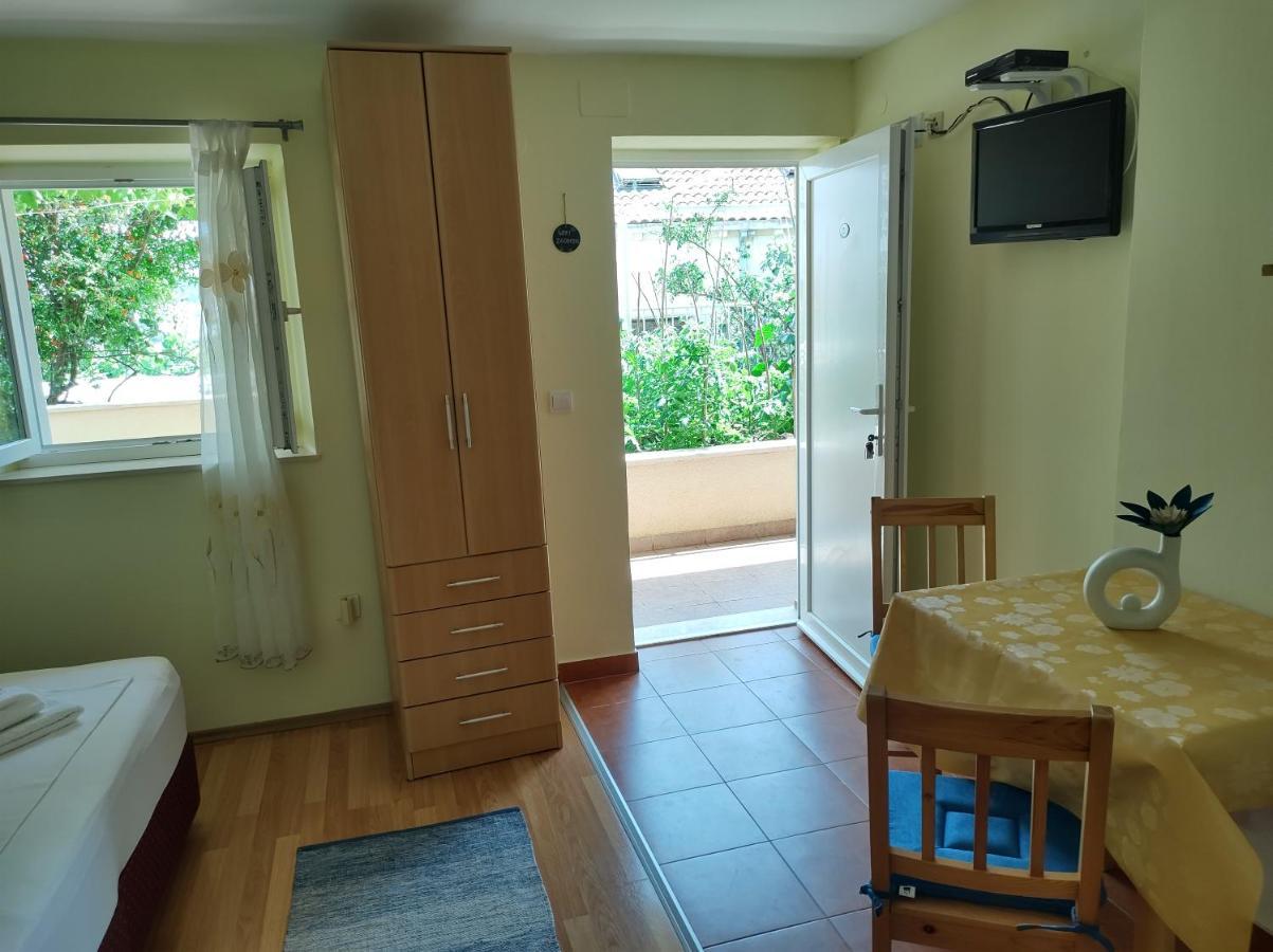 דוברובניק Guesthouse Anna מראה חיצוני תמונה
