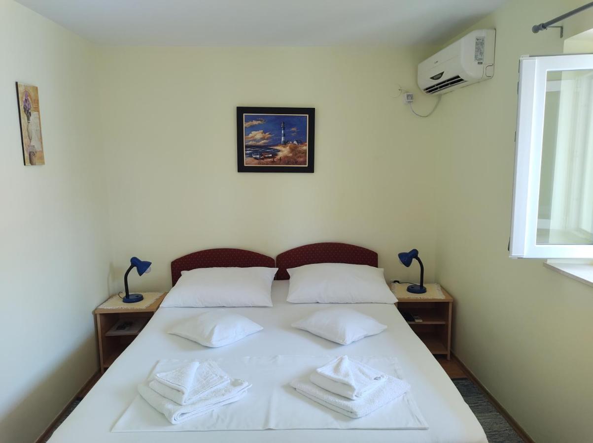 דוברובניק Guesthouse Anna מראה חיצוני תמונה