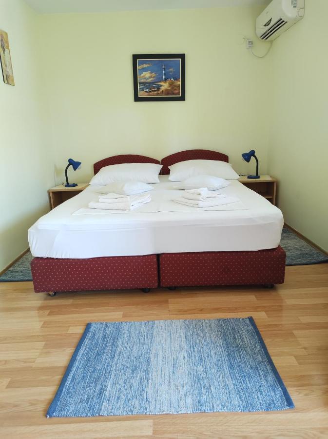 דוברובניק Guesthouse Anna מראה חיצוני תמונה