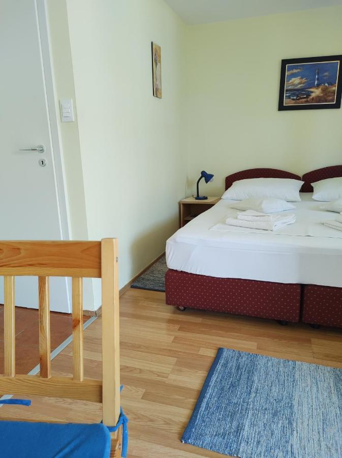 דוברובניק Guesthouse Anna מראה חיצוני תמונה