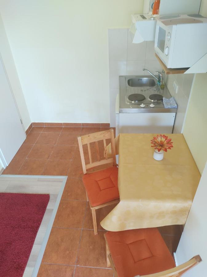 דוברובניק Guesthouse Anna מראה חיצוני תמונה