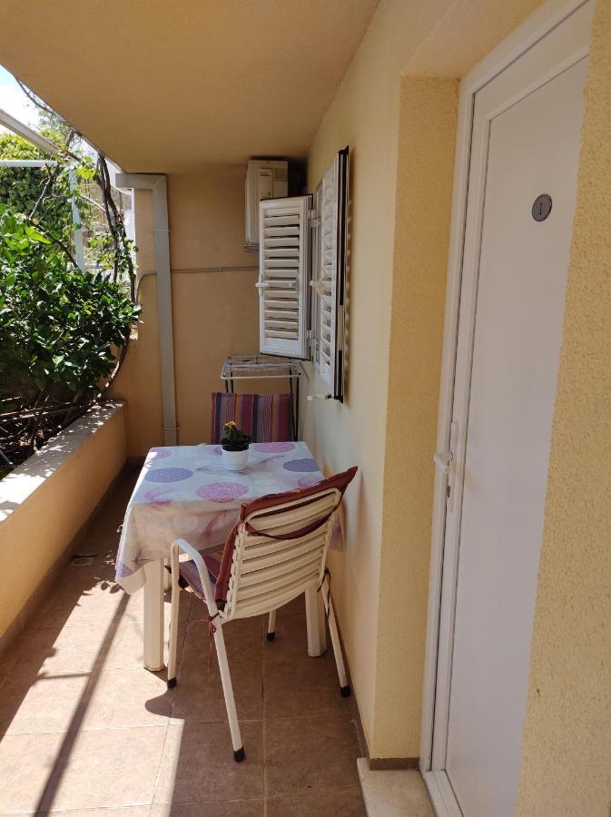 דוברובניק Guesthouse Anna מראה חיצוני תמונה
