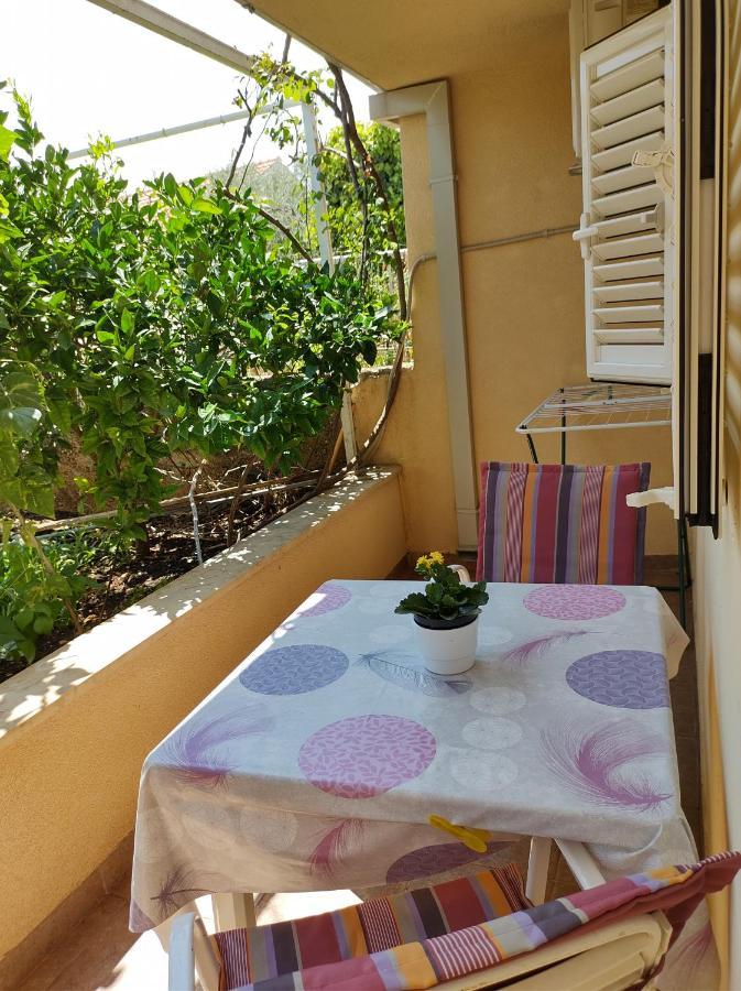 דוברובניק Guesthouse Anna מראה חיצוני תמונה