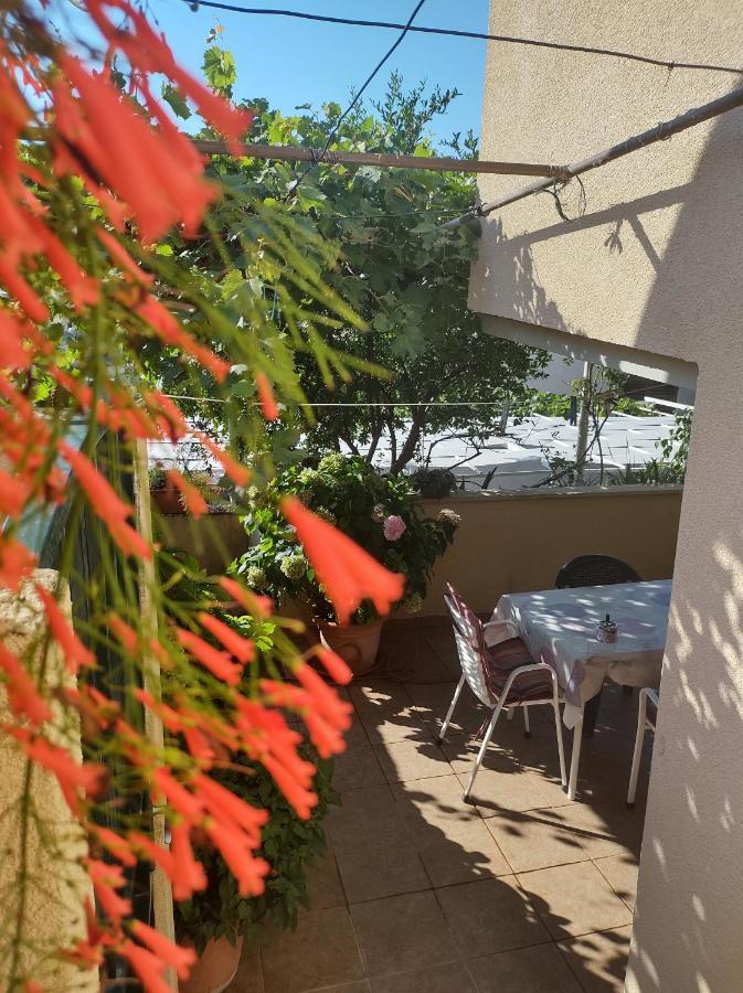 דוברובניק Guesthouse Anna מראה חיצוני תמונה