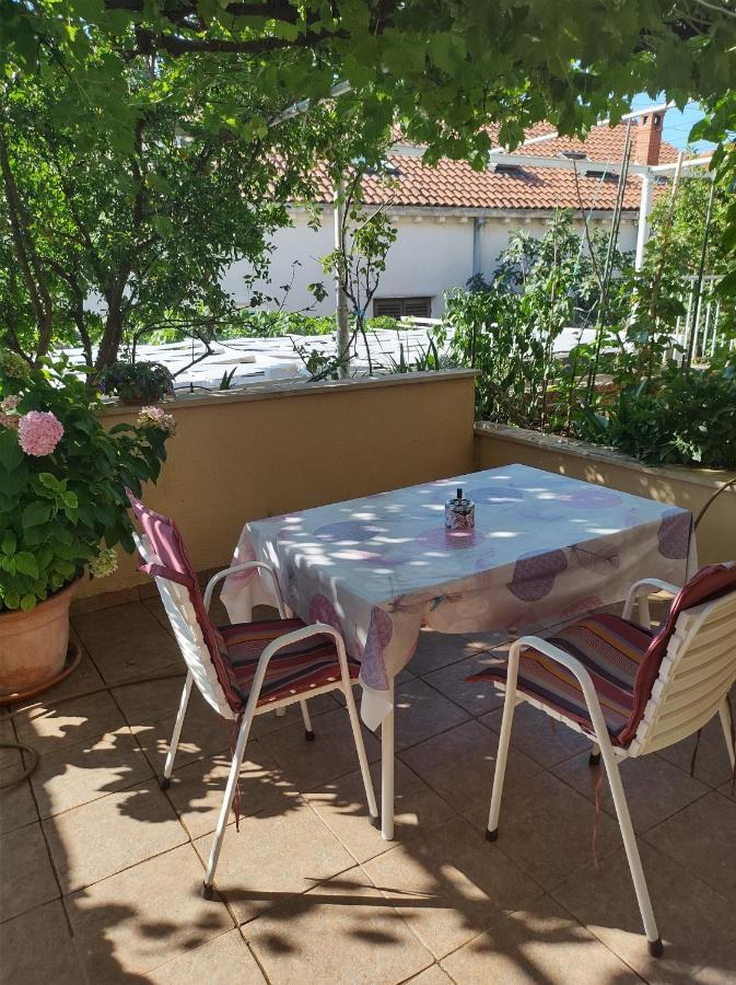 דוברובניק Guesthouse Anna מראה חיצוני תמונה