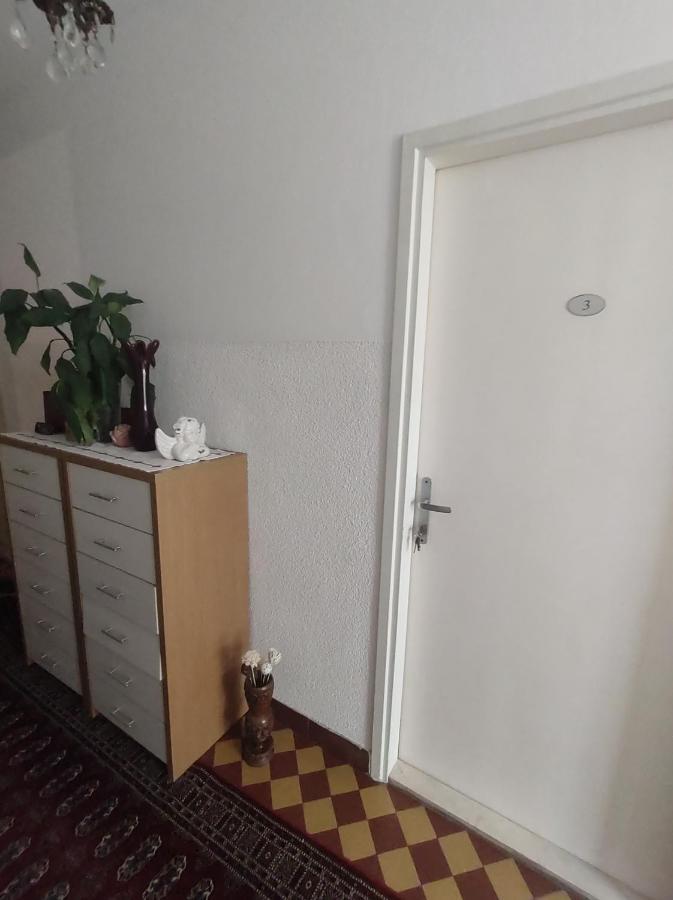 דוברובניק Guesthouse Anna מראה חיצוני תמונה