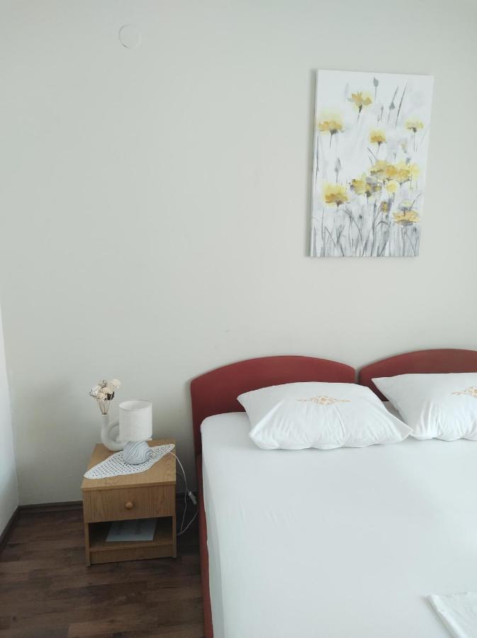 דוברובניק Guesthouse Anna מראה חיצוני תמונה