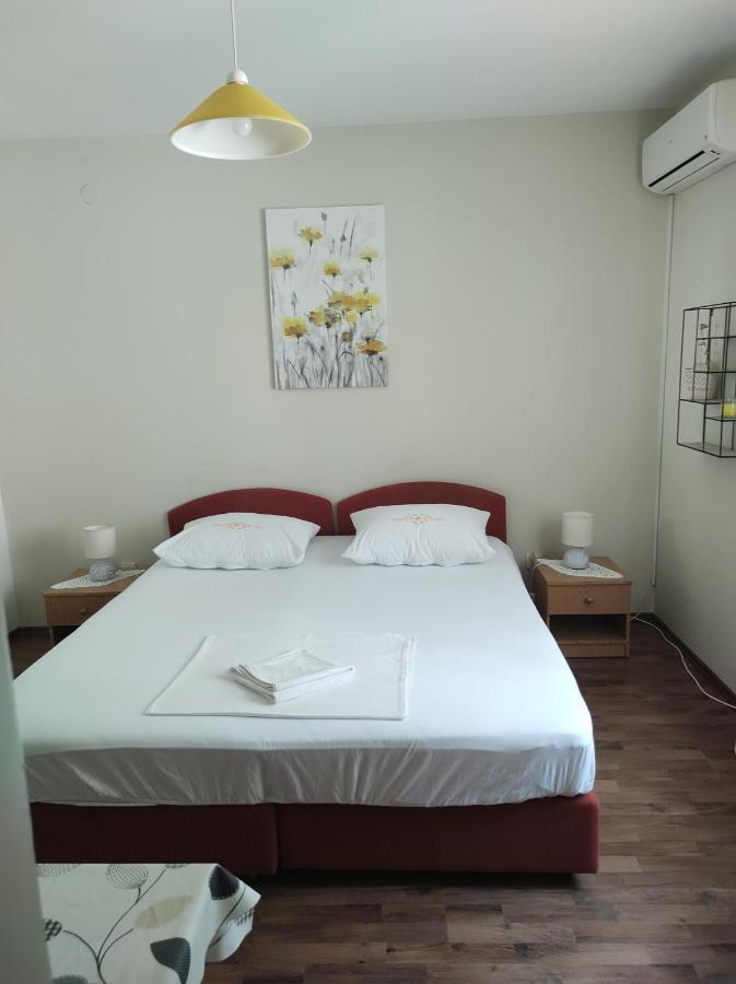 דוברובניק Guesthouse Anna מראה חיצוני תמונה