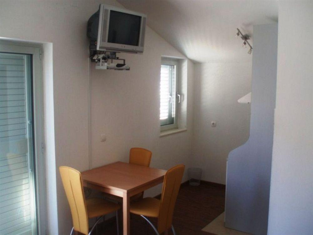 דוברובניק Guesthouse Anna מראה חיצוני תמונה