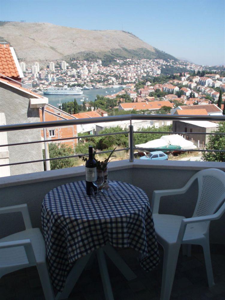 דוברובניק Guesthouse Anna מראה חיצוני תמונה