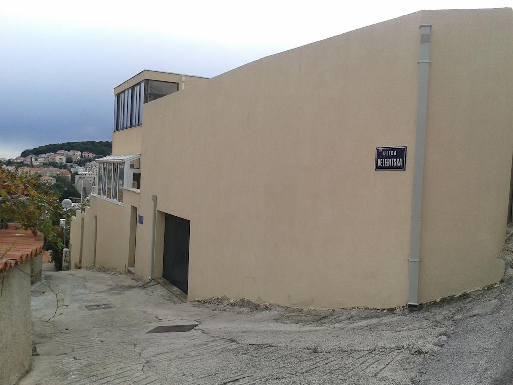 דוברובניק Guesthouse Anna מראה חיצוני תמונה