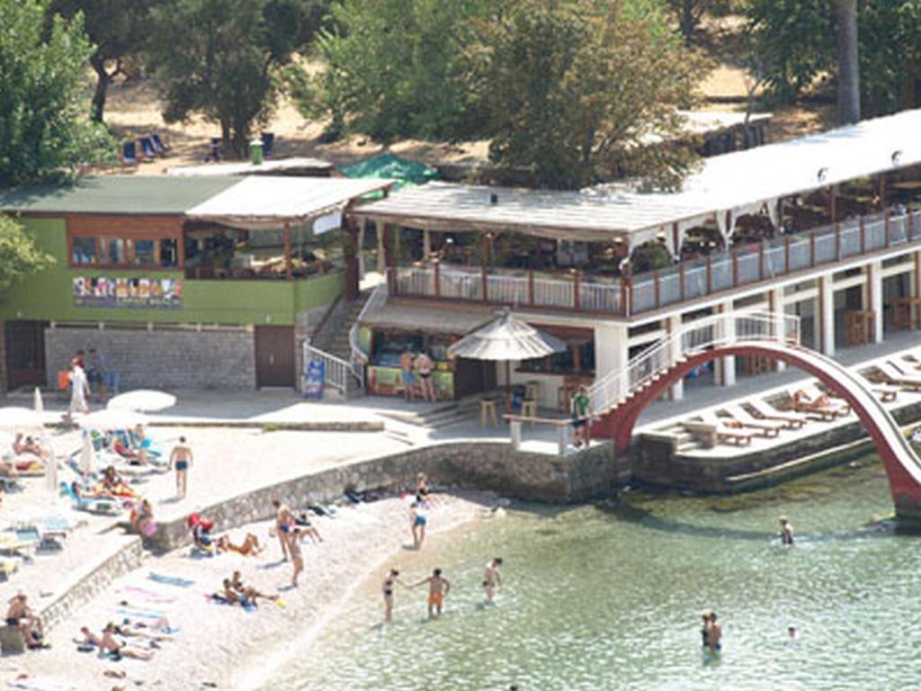 דוברובניק Guesthouse Anna מראה חיצוני תמונה