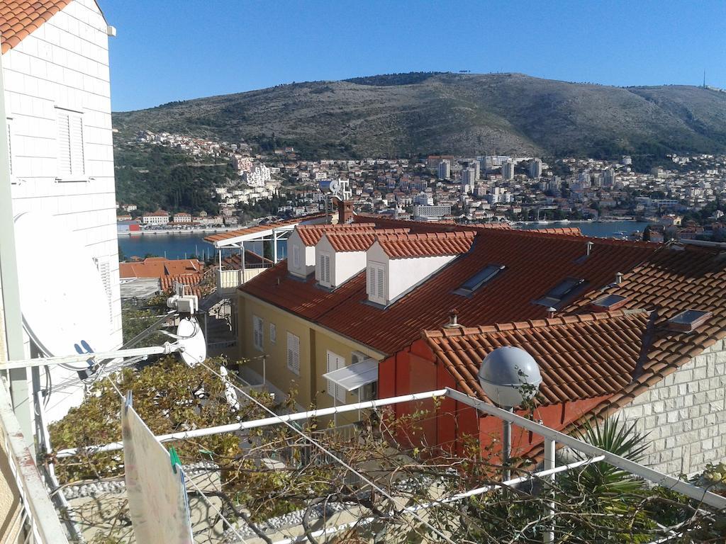דוברובניק Guesthouse Anna מראה חיצוני תמונה