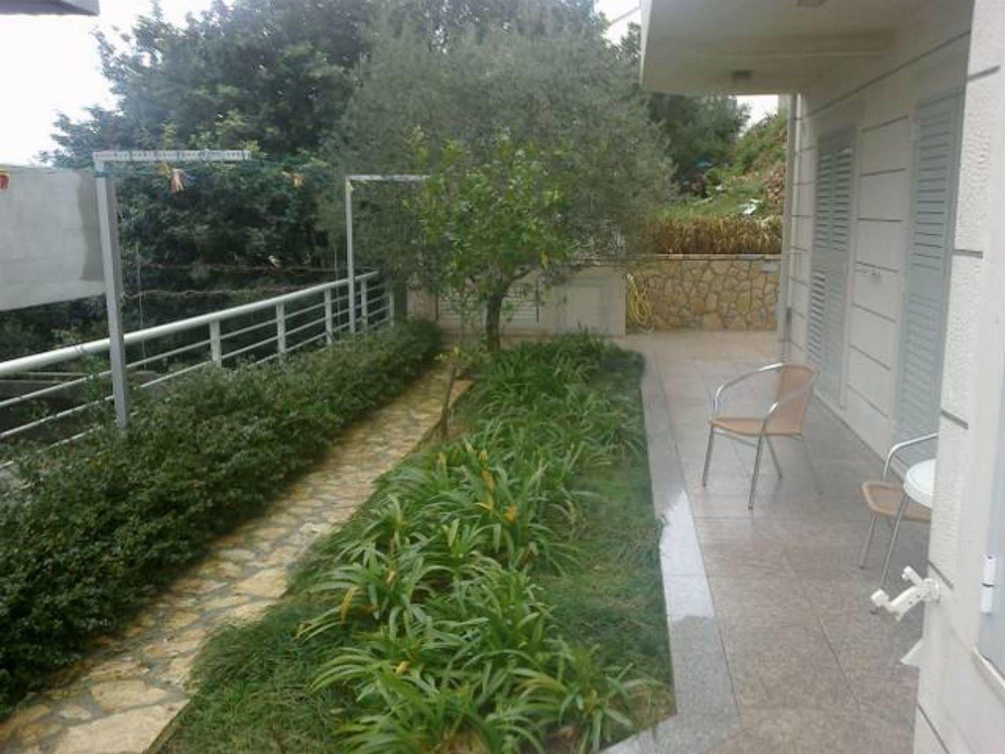 דוברובניק Guesthouse Anna מראה חיצוני תמונה