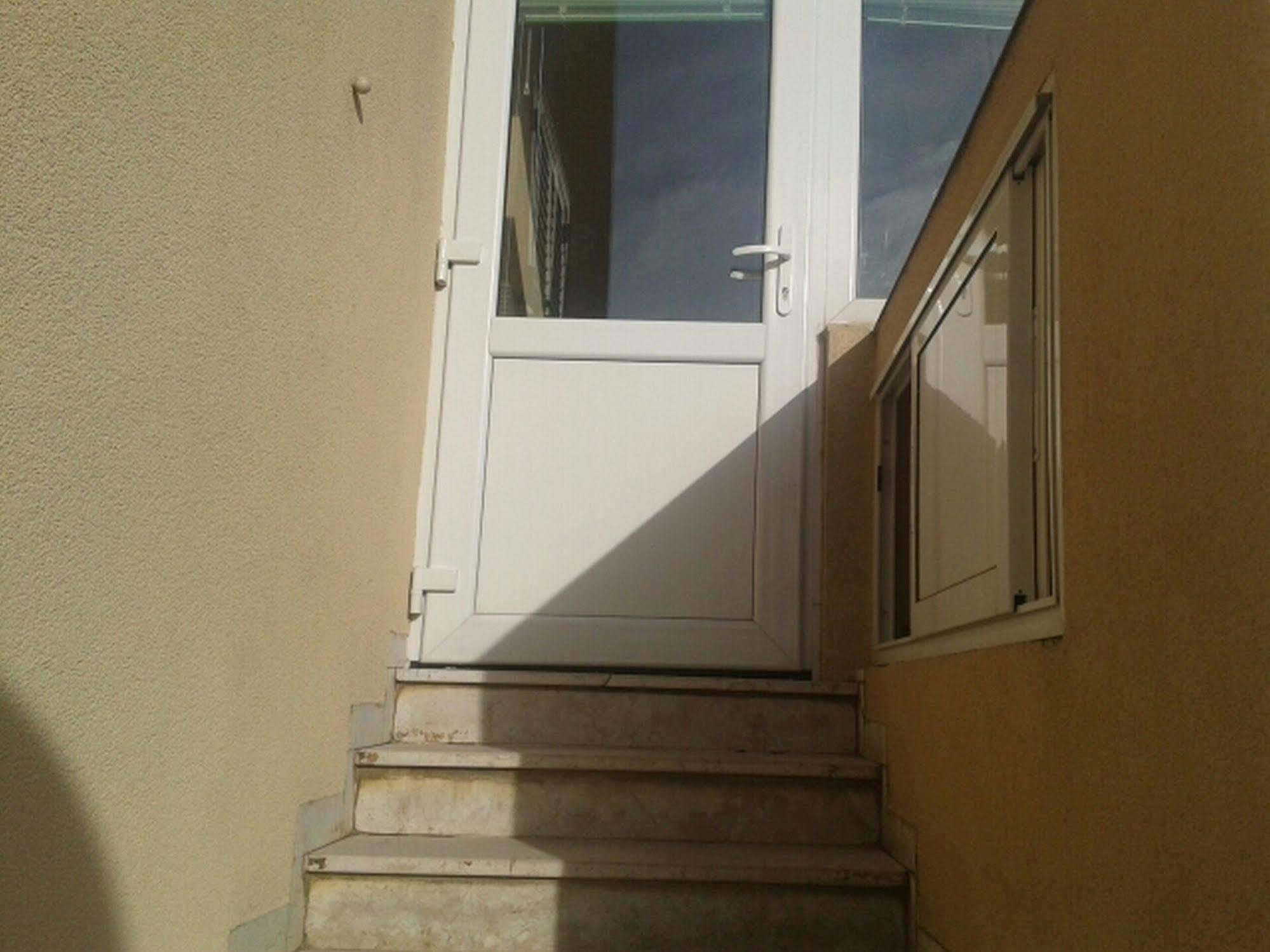 דוברובניק Guesthouse Anna מראה חיצוני תמונה