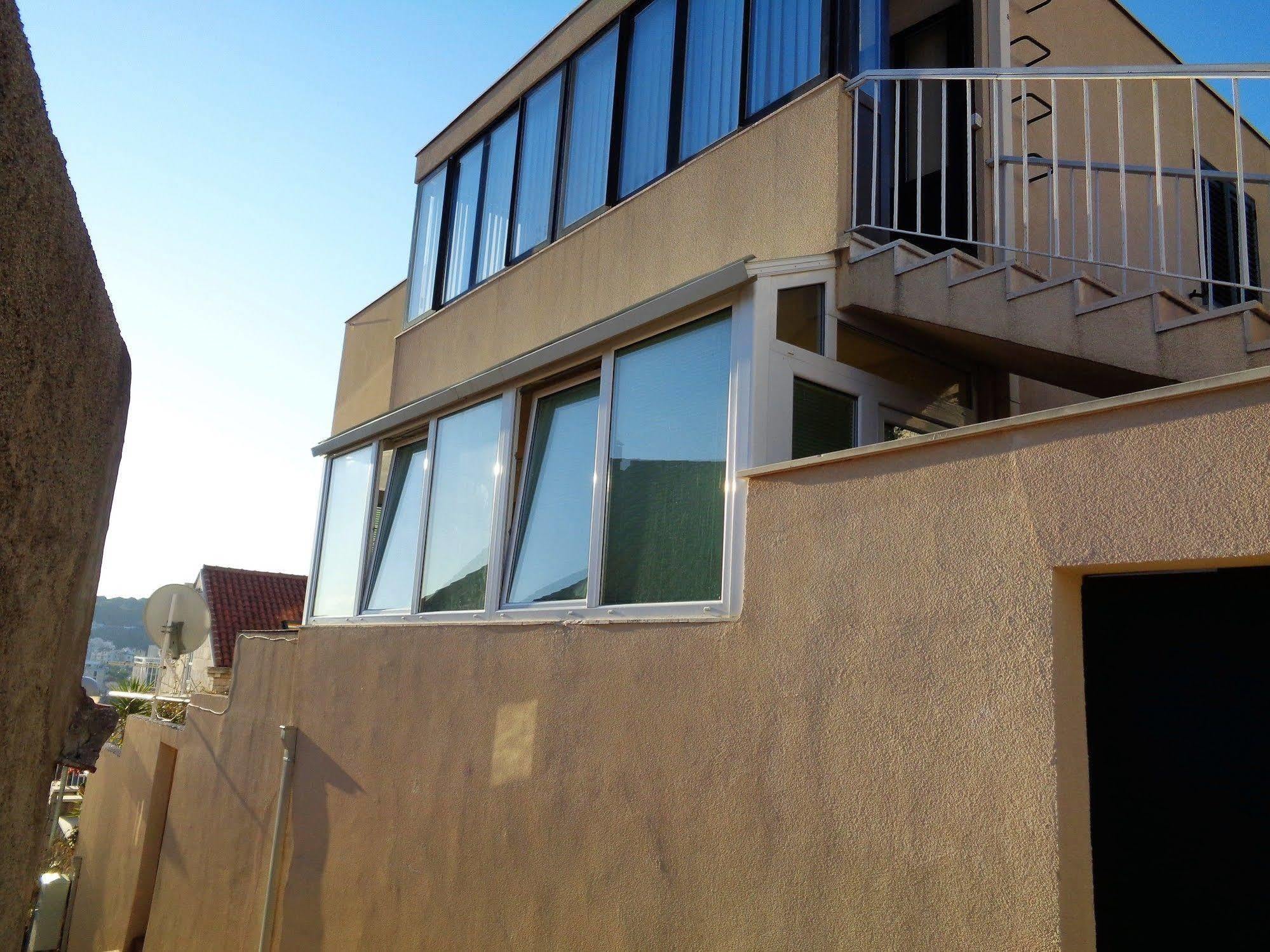 דוברובניק Guesthouse Anna מראה חיצוני תמונה