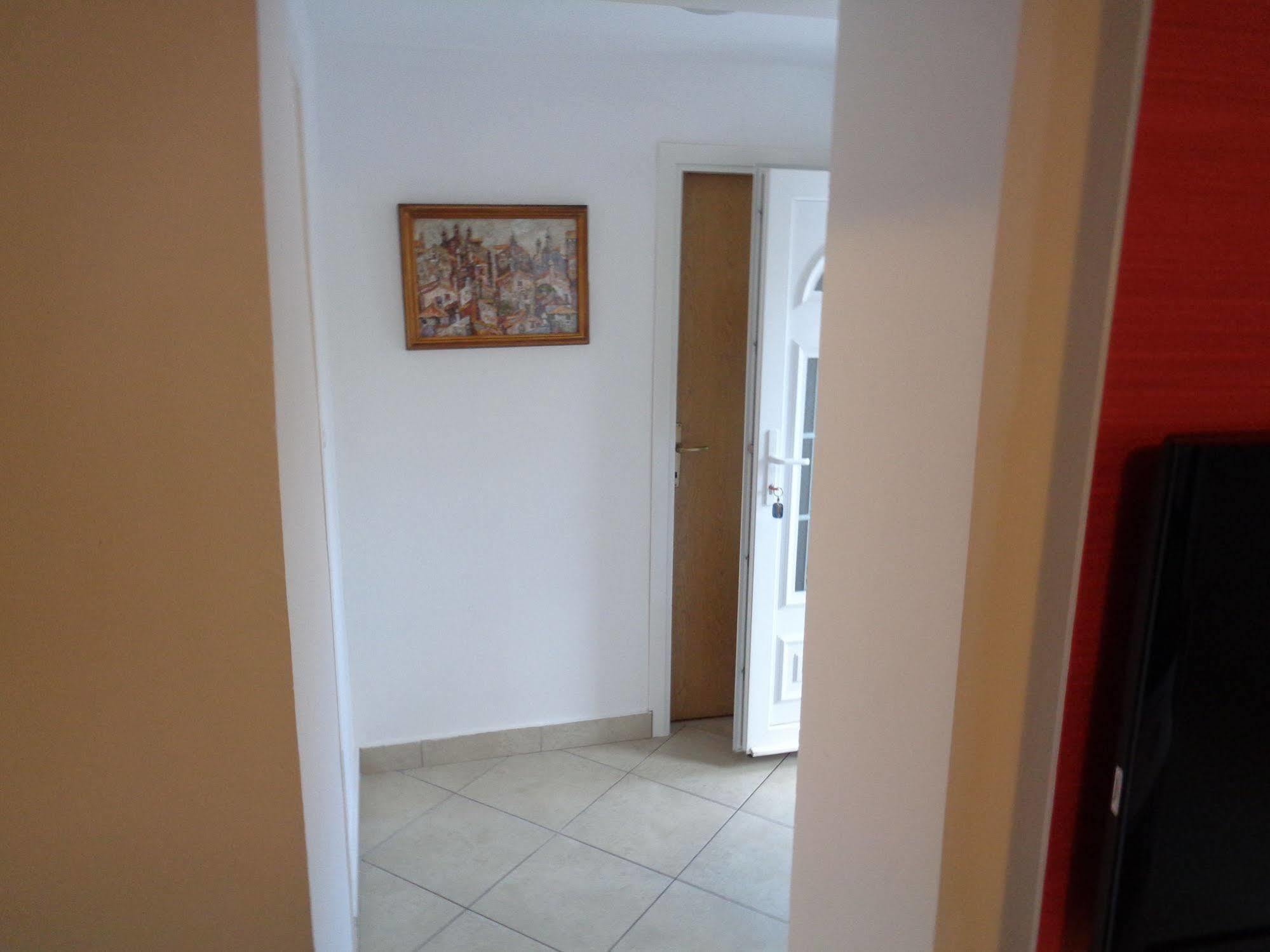 דוברובניק Guesthouse Anna מראה חיצוני תמונה