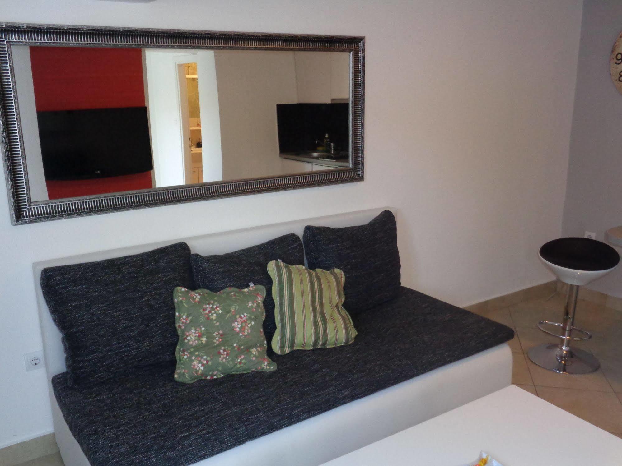 דוברובניק Guesthouse Anna מראה חיצוני תמונה
