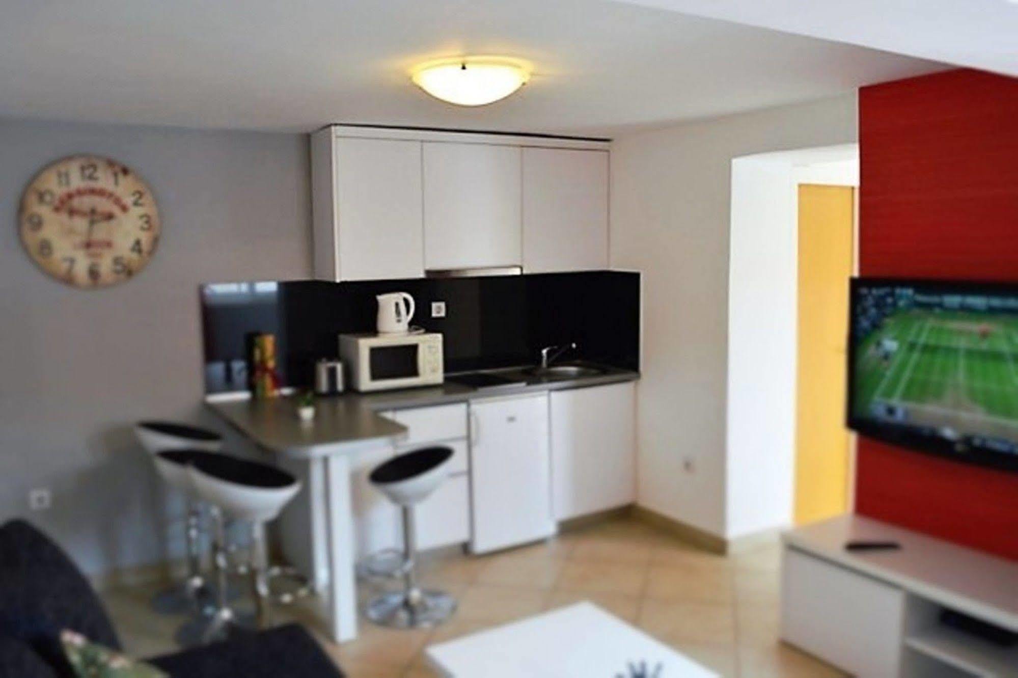 דוברובניק Guesthouse Anna מראה חיצוני תמונה